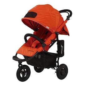 AirBuggy COCO BRAKE