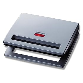cloer Sandwich Maker (�z�b�g�T���h���[�J�[) 6219