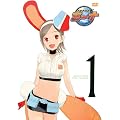 ���ʓe����~�[�i 1 [DVD]
