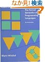 The Formal Semantics of Programming Languages