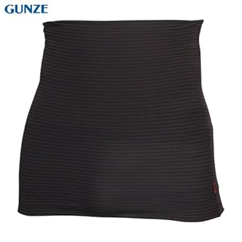 (グンゼ)GUNZE BODY WILD (ボディワイルド) メンズ ウエストウォーマー
