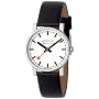 MONDAINE (�����f�B�[��) �r���v �G���H �����Y �z���C�g������ �u���b�N���U�[�X�g���b�v A658.30300.11SBB