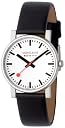 �����f�B�[���̎��v�i�u���v�A�r���v�j: Mondaine EVO Gents
