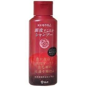 ���E�KL ��p���炷���₩�V�����v�[ 240ml
