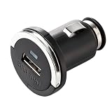 SANWA SUPPLY iPhone 4S / 4 / 3GS / 3G / iPod�pUSB�J�[�`���[�W���[ CAR-CHR53U�T�����T�v���C�ɂ��