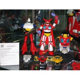 �������� GX-06 �Q�b�^�[���{
