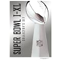 NFL Super Bowl Collection: I-XL(20pc) [DVD] [Import]