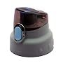 THERMOS �^��f�M�X�|�[�c�{�g�� �L���b�v���j�b�g �yFDQ-800F�E1000F ���C�g�u���[�p�z