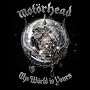 The World Is Yours ~ ���[�^�[�w�b�h