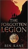 [Book] The Forgotten Legion (Forgotten Legion Chronicle Series)