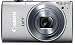 Canon �f�W�^���J���� IXY 610F(�V���o�[) ���w10�{�Y�[�� IXY610F(SL)