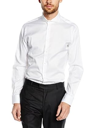 Caramelo Businesshemd