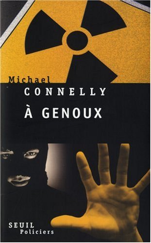  A genoux