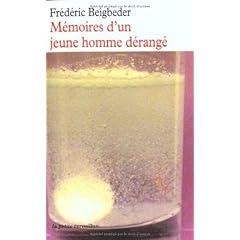 Memoires d'un jeune homme derange