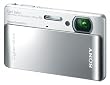 �\�j�[ �f�W�^���J���� Cybershot TX5 (1020����fCMOS/���wx4/�V���o�[) DSC-TX5/S