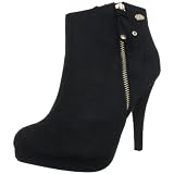 Xti 25830 Ankle Boots