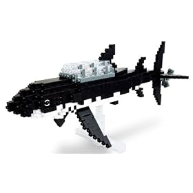 nanoblock TINTIN �T���}����