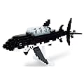 nanoblock TINTIN �T���}����
