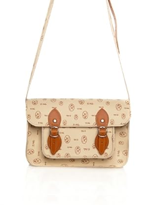 El Potro Borsa beige