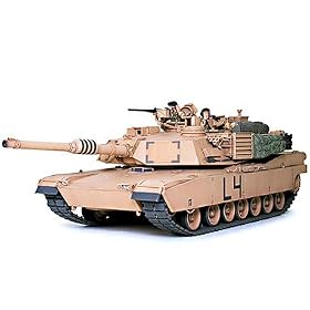 1/35 MM M1A2�G�C�u�����X (�C���N) 35269