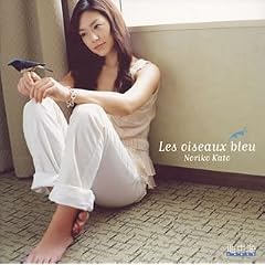 Les oiseaux bleu
