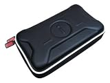  Airform Etui Pouch Noire Nintendo DSi XL