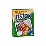 �x�m�t�C���� ���C�h�p�J���[�t�B���� instax1�p�b�N(10�����~2) INS W2
