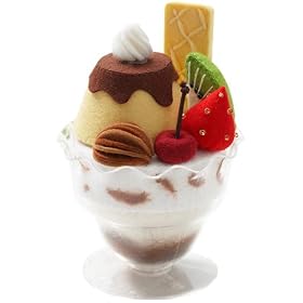 �T���t�F���g �Ƃ낯��v�����̃p���t�F PAS-3