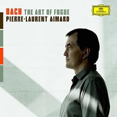 Art of Fugue (Dig)