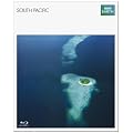 BBC EARTH : �T�E�X�E�p�V�t�B�b�N [Blu-ray]