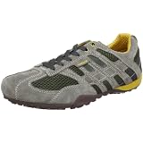 Geox U SNAKE ART.M U1107M02214C6493 Herren Sneaker