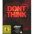 Don't Think [Blu-ray] [Import]