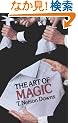 The Art of Magic (Dover Magic Books)