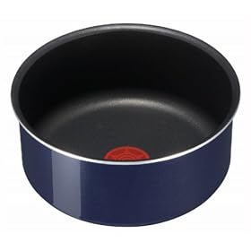 T-fal �C���W�j�I �T�t�@�C�A �\�[�X�p�� 20cm L52030