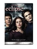 [DVD] The Twilight Saga: Eclipse (Single-Disc Edition)