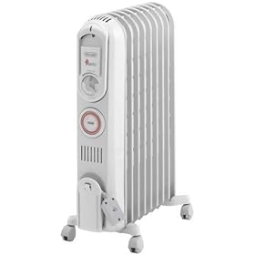DeLonghi �I�C�����W�G�^�[�q�[�^�[ F���^�t�B��11�� �y4~10���p�z V551115EFS