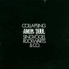 Collapsing