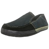 soleRebels Xodus Iration, Herren Casual Mokassin