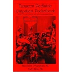 Tarascon Pediatric Outpatient Pocketbook