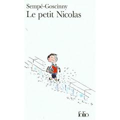 Le Petit Nicolas