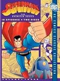 [DVD] Superman: The Animated Series (Volume 3)