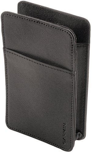  Garmin Carrying Case for nüvi 660, 760, 755T, 765T, 775T & 785T GPS Navigators