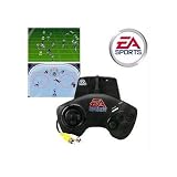  console EA Sports plug and play NHL 95 et Fifa 96 - Megadrive - PAL