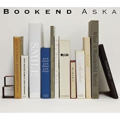 Bookend