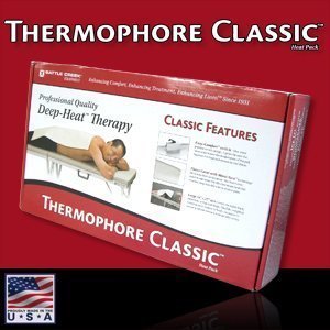 【クリックで詳細表示】THERMOPHORE CLASSIC サーモフォアー クラシック【並行輸入品】