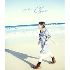yui horie CLIPS 2(Blu-ray Disc)