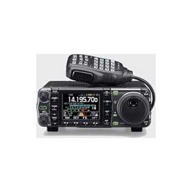 IC-7000 �A�C�R���iICOM�j HF�I�[���o���h+50/144/430MHz�с@�A�}�`���A�����@