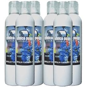 �G�t�j�J�E�s���A�iC-6�j�@�^�C�vC�������@300ml�~6�{�@�ԓ��E�^�o�R�̏��L�ɁI�l�Ɗ��ɂ₳�������L�X�v���[