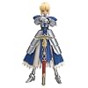 figma Fate/stay night �Z�C�o�[ �b�hVer.