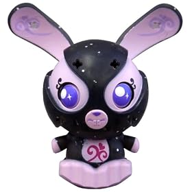 Zoobles (�Y�[�u���Y) �e�B�j�[